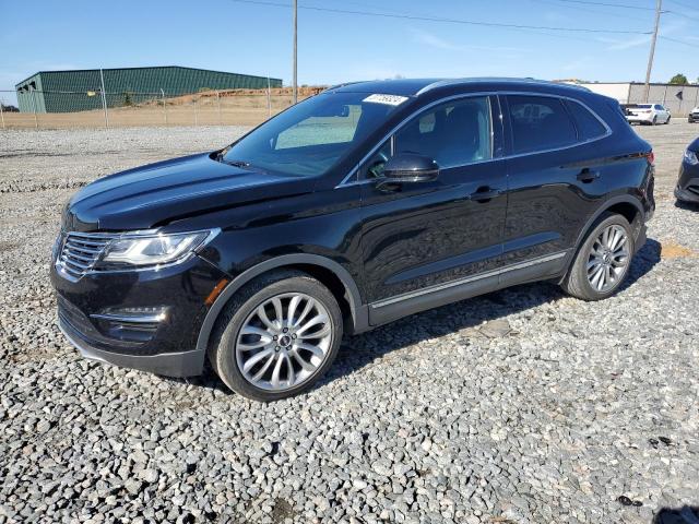 2018 Lincoln MKC Reserve