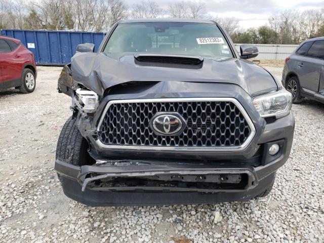 5TFAZ5CN1KX087352 | 2019 TOYOTA TACOMA DOU