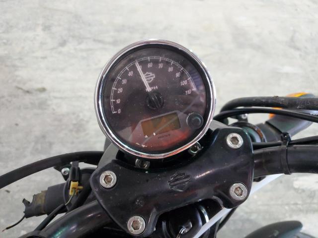2016 HARLEY-DAVIDSON XG750 - 1HD4NBB13GC501461