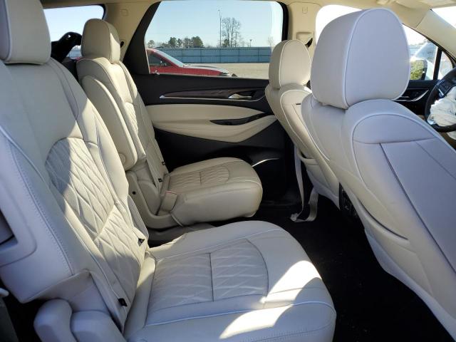 2023 BUICK ENCLAVE AV - 5GAERDKW4PJ237973
