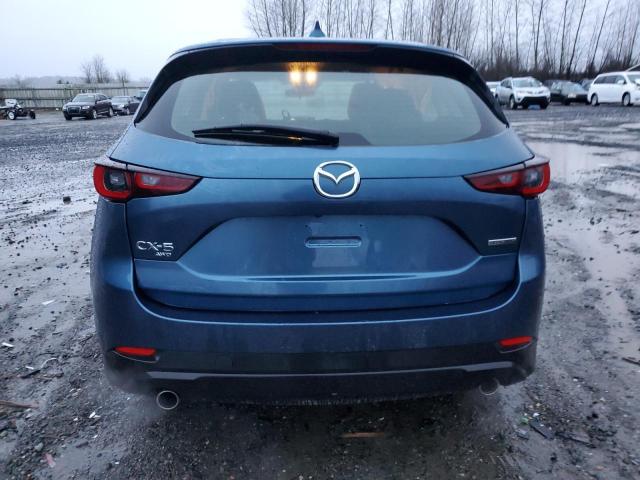 JM3KFBAM1P0177940 | 2023 MAZDA CX-5