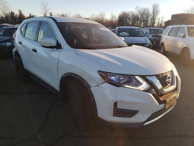 5N1AT2MV8HC733481 | 2017 NISSAN ROGUE SV