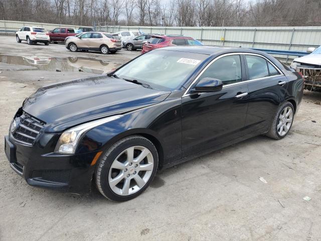 2014 Cadillac ATS 