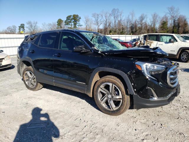 VIN KNDCC3LC2K5259056 2019 KIA Niro, S Touring no.4