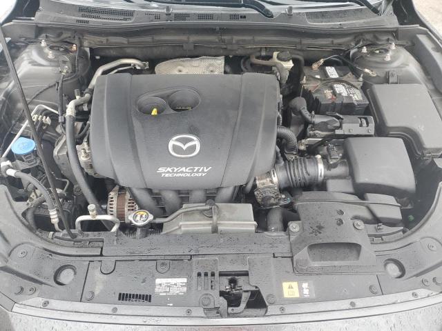 3MZBN1V78HM116428 | 2017 MAZDA 3 TOURING