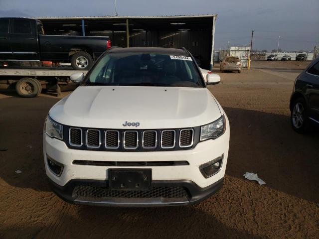 3C4NJDCB1JT222848 | 2018 JEEP COMPASS LI