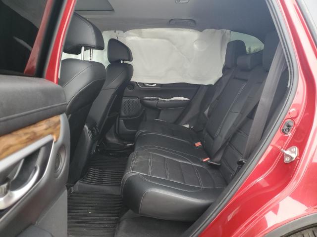 2020 HONDA CR-V SPORT - 2HKRW2H41LH225124
