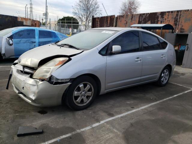 2005 Toyota Prius 