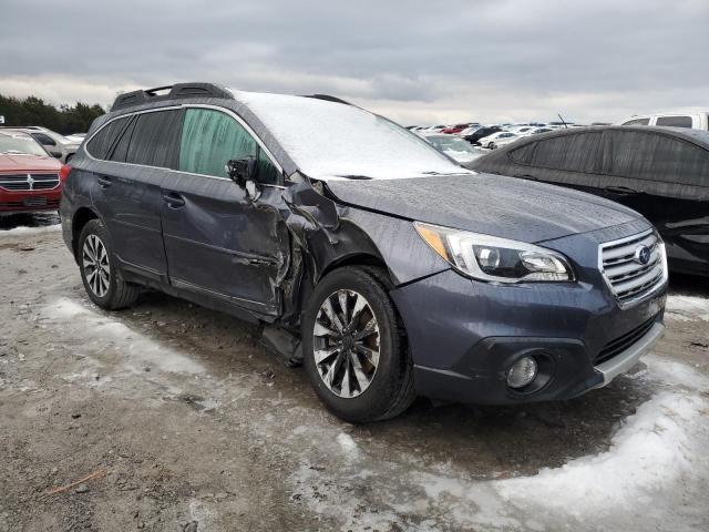 4S4BSBNC4G3341438 | 2016 SUBARU OUTBACK 2.