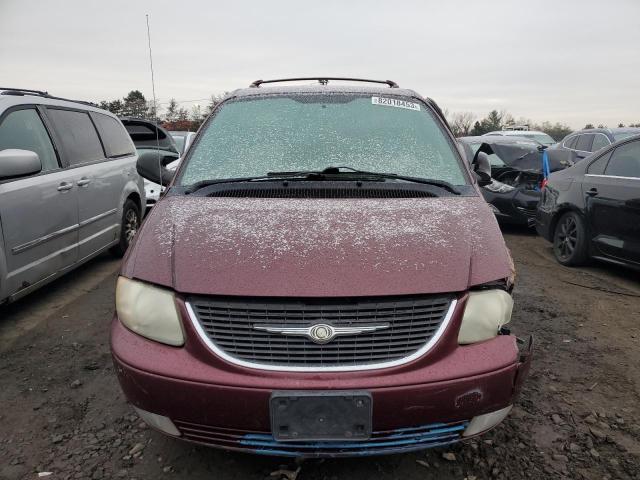 2C8GP64L33R185123 | 2003 Chrysler town & country limited