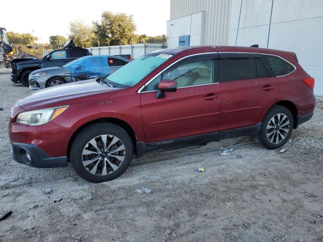 2016 Subaru Outback 2. 2.5L იყიდება Apopka-ში, FL - Hail