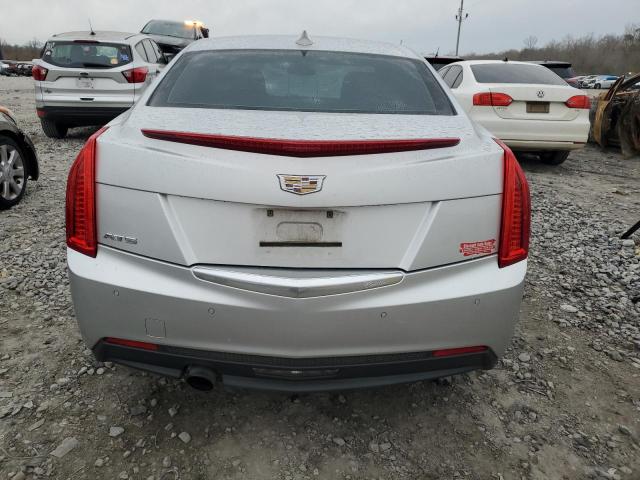 1G6AB5RA2F0132163 | 2015 CADILLAC ATS LUXURY