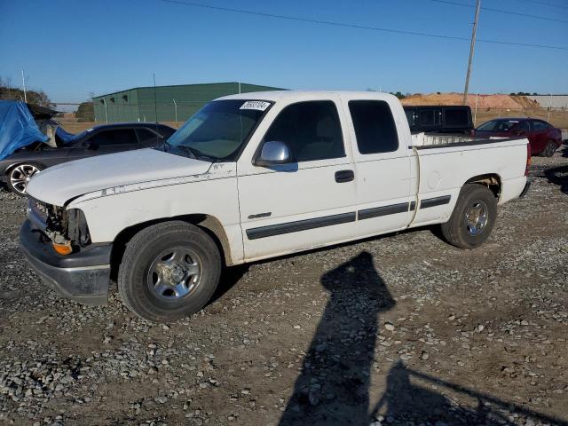 2002 Chevrolet C/K 1500 