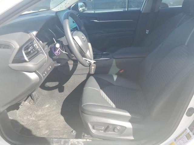 2023 TOYOTA CAMRY SE N - 4T1S11AK6PU132433