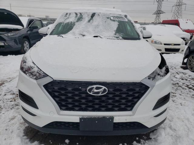 2019 HYUNDAI TUCSON SE - KM8J23A43KU886159