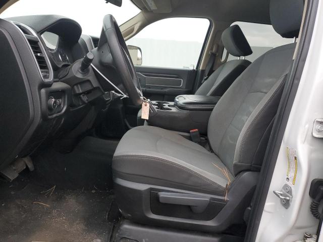 2019 RAM 2500 BIG H - 3C6UR5JL1KG681594