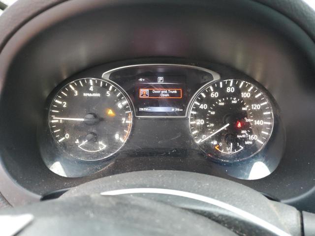 2017 Nissan Altima 2.5 VIN: 1N4AL3AP0HC117635 Lot: 78335453