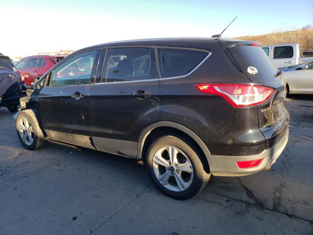 Vin: 1fmcu9gx3guc83923, lot: 81653053, ford escape se 20162