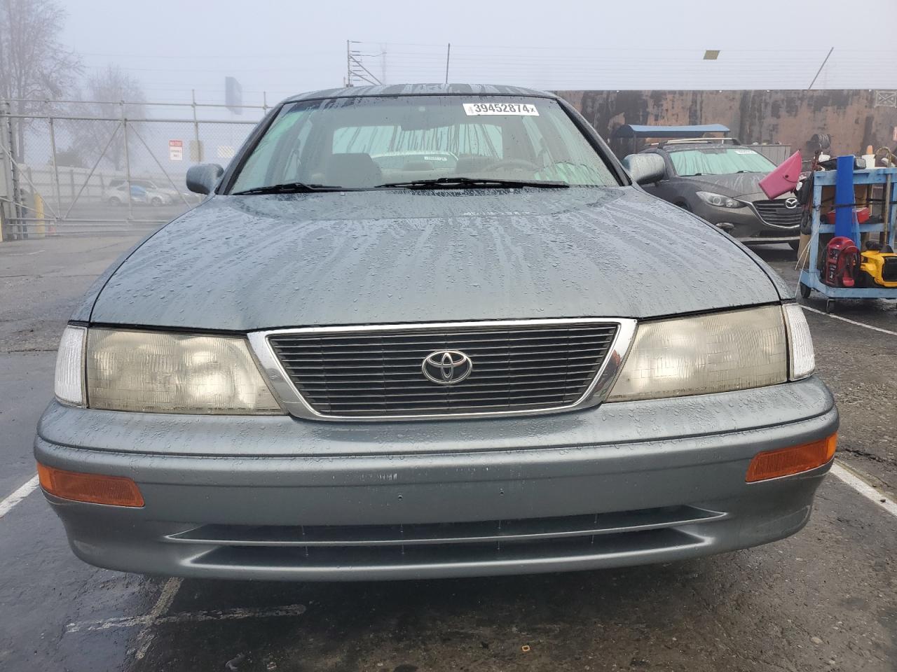 4T1BF12B6VU208374 1997 Toyota Avalon Xl