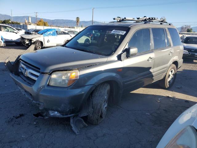 2008 Honda Pilot SE