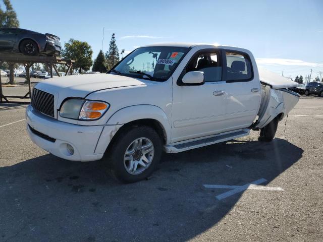 2004 Toyota Tundra 