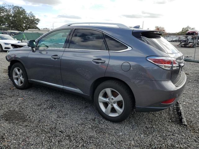 2T2ZK1BA7EC148054 | 2014 LEXUS RX 350