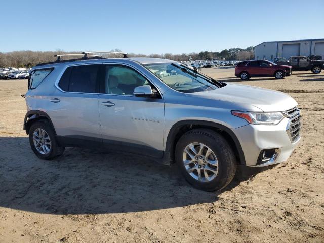 1GNERGKW2LJ207369 | 2020 CHEVROLET TRAVERSE L