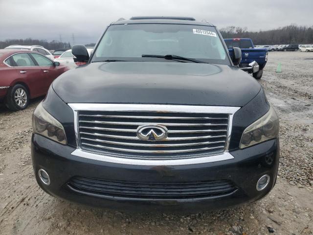 2011 Infiniti Qx56 VIN: JN8AZ2NFXB9501578 Lot: 40512544