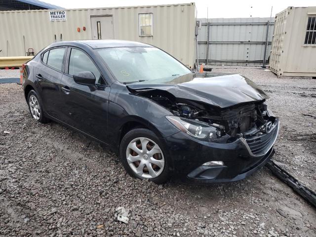 3MZBM1U71FM172860 | 2015 MAZDA 3 SPORT