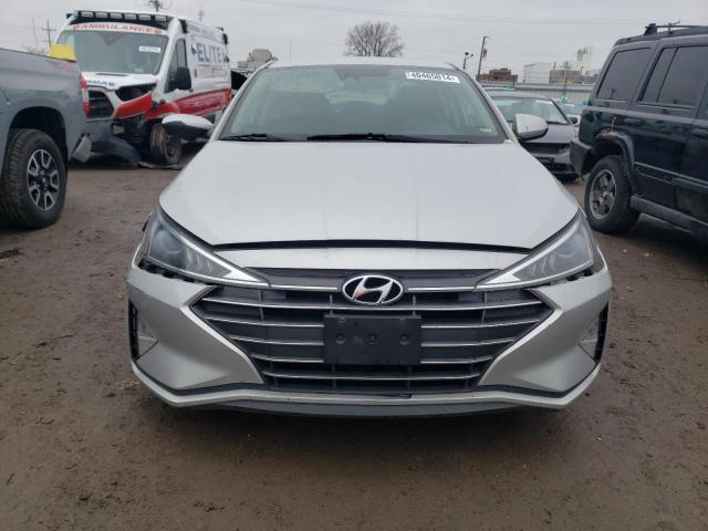 2019 HYUNDAI ELANTRA SE - 5NPD84LF8KH418216