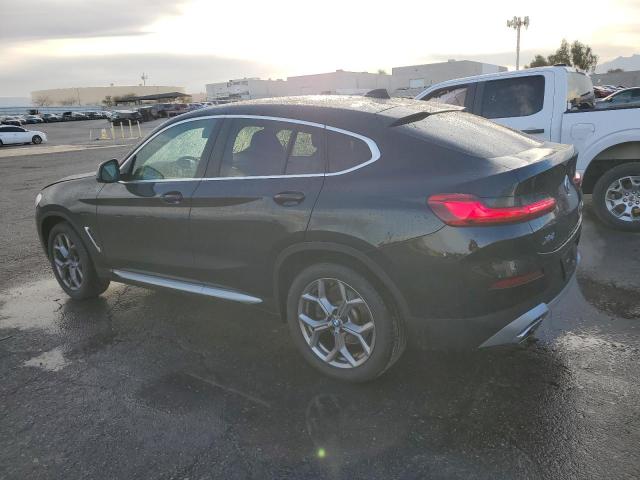2023 BMW X4 XDRIVE3 - 5UX33DT08P9N63048