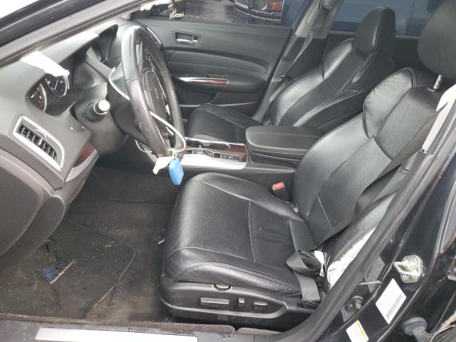 2015 ACURA TLX ADVANC 19UUB2F71FA021522