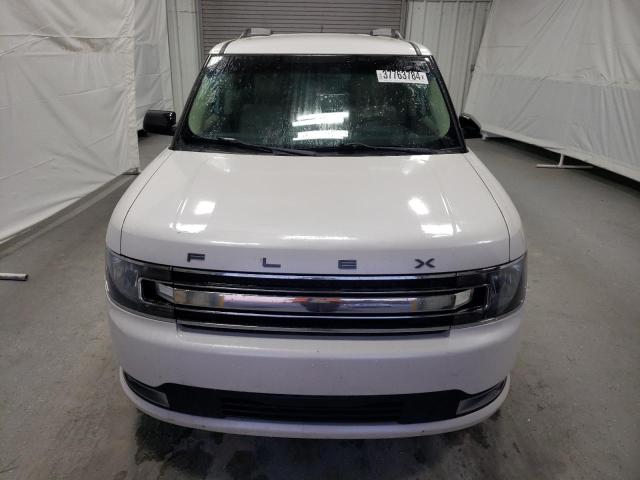 2FMGK5C88GBA09654 | 2016 FORD FLEX SEL