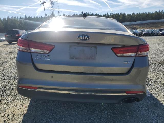 5XXGU4L30GG014344 | 2016 KIA OPTIMA EX