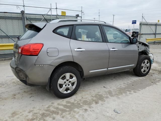 Vin: jn8as5mv5fw262110, lot: 82598203, nissan rogue s 20153