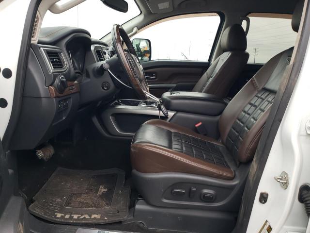 1N6BA1F40JN522005 | 2018 NISSAN TITAN XD S