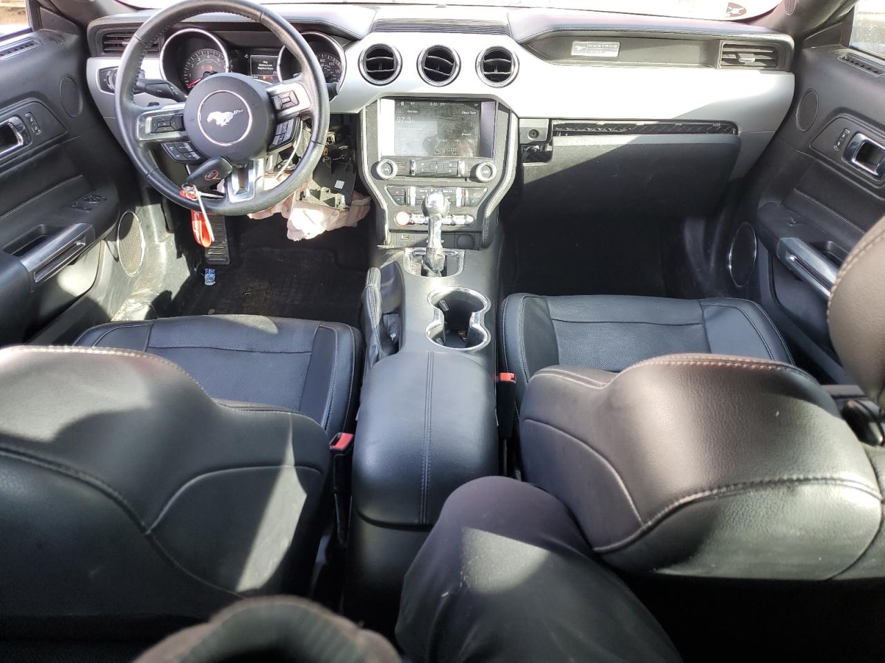 1FA6P8TH5H5210247 FORD ALL Models 2017