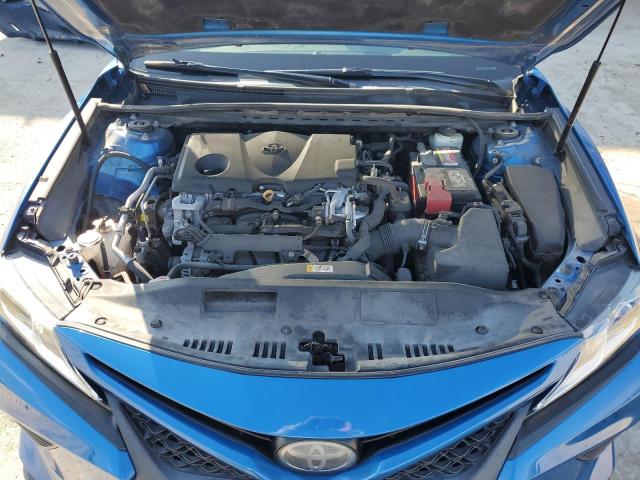 4T1B11HK3KU161208 | 2019 TOYOTA CAMRY L