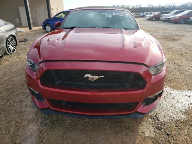 1FATP8FF7G5204946 | 2016 FORD MUSTANG GT