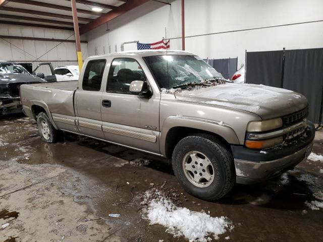 2000 Chevrolet Silverado K1500 VIN: 1GCEK19T3YE151612 Lot: 38703894