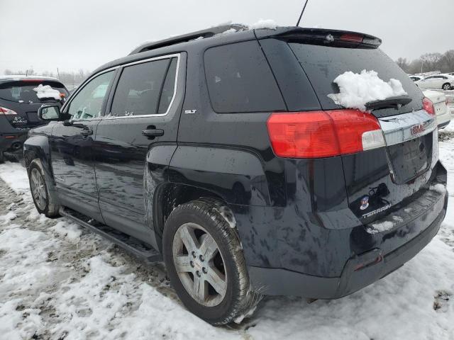 2GKALUEK3D6300002 | 2013 GM c terrain slt