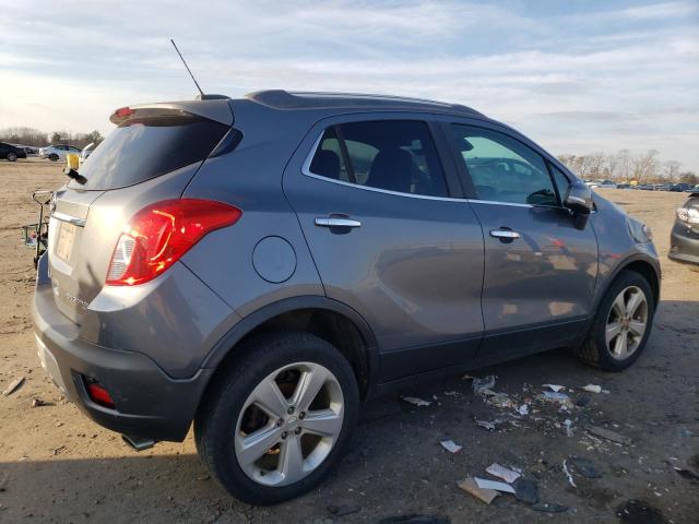 KL4CJGSB6FB094202 | 2015 Buick encore