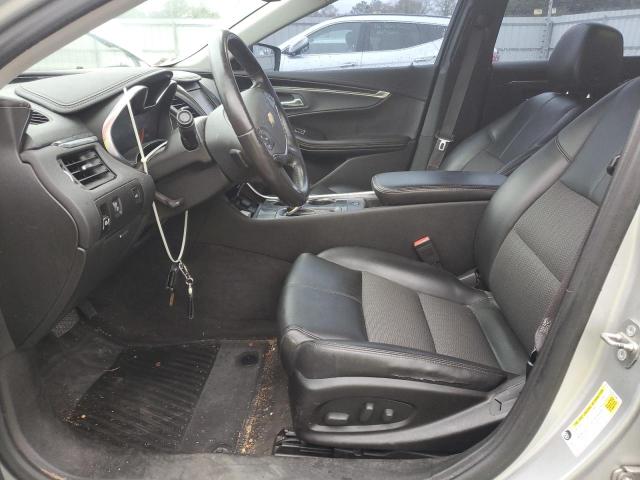 2G1115S32G9149847 | 2016 CHEVROLET IMPALA LT