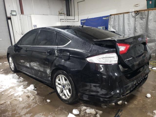 3FA6P0H79ER333267 | 2014 FORD FUSION SE