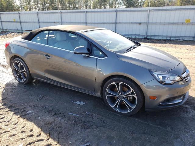 W04WH3N59HG006420 | 2017 BUICK CASCADA PR