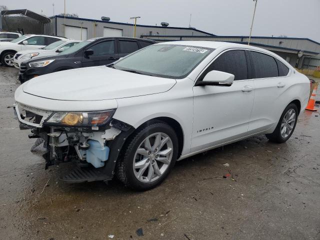 2G1115S36G9174024 | 2016 CHEVROLET IMPALA LT