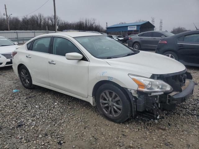 1N4AL3AP2FC460573 | 2015 NISSAN ALTIMA 2.5