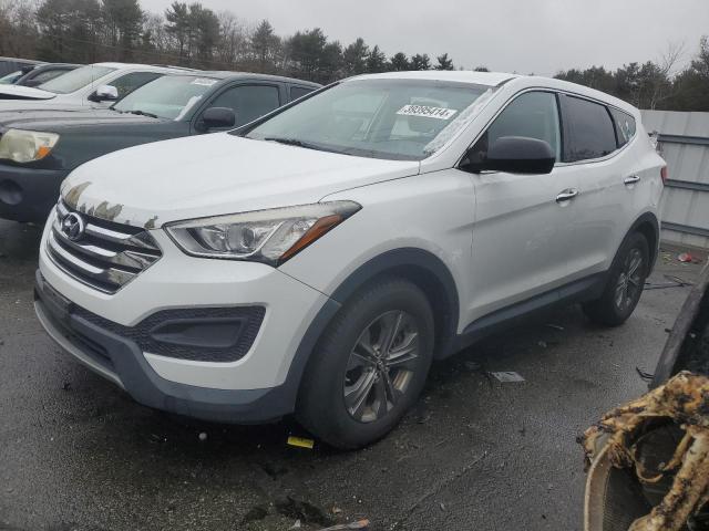 2014 Hyundai Santa Fe Sport 