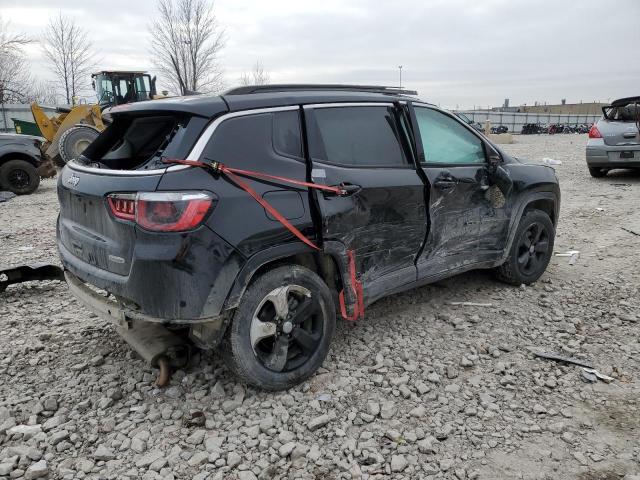 Vin: 3c4njdbb0jt246270, lot: 82737333, jeep compass latitude 20183