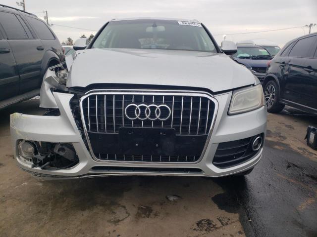 VIN WA1LFAFPXDA027383 2013 Audi Q5, Premium Plus no.5